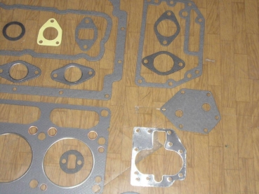 Motor Dichtsatz IFA Multicar M24 + M25 85 mm Kolbenmaß